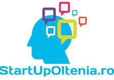 Start up Oltenia Logo